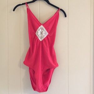 AERIE One Piece Swimsuit
